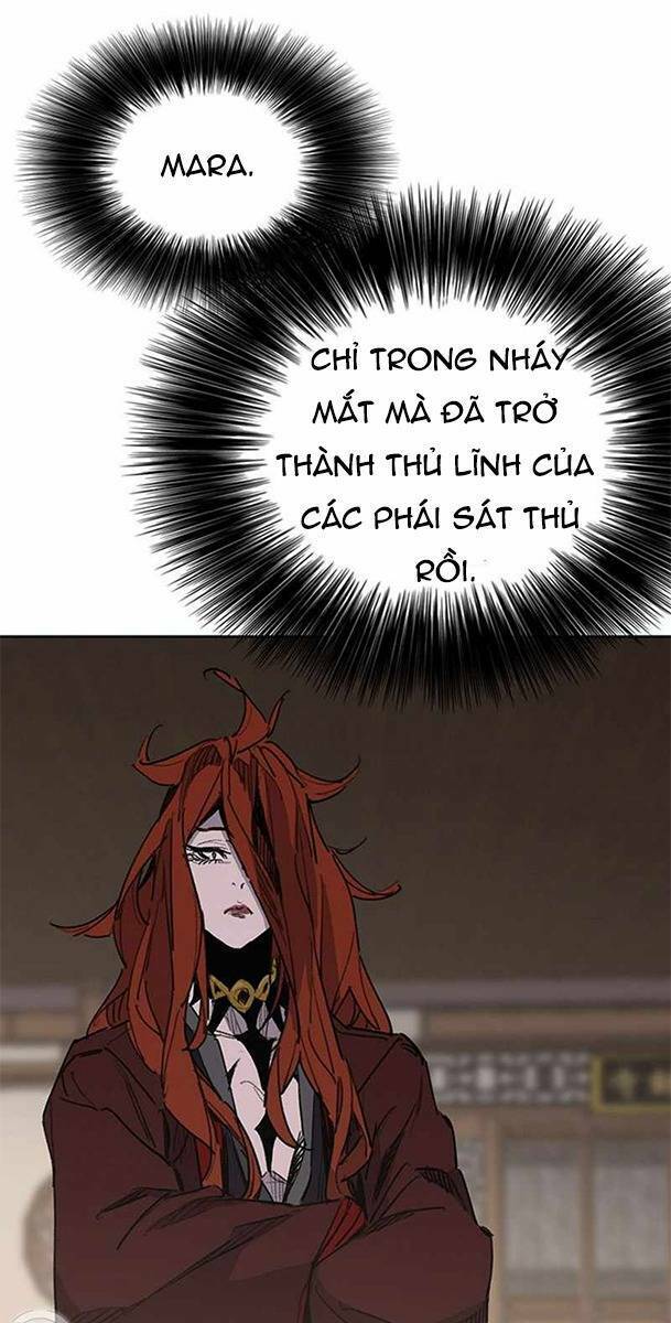 Tiên Kiếm Bất Bại Chap 154 - Next Chap 155