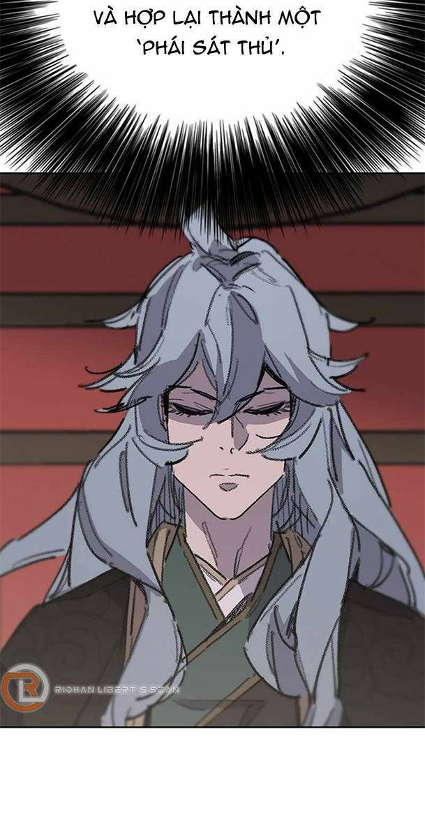 Tiên Kiếm Bất Bại Chap 154 - Next Chap 155