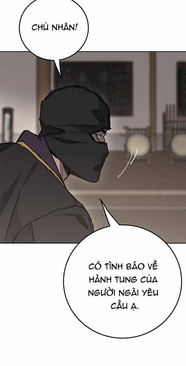 Tiên Kiếm Bất Bại Chap 154 - Next Chap 155