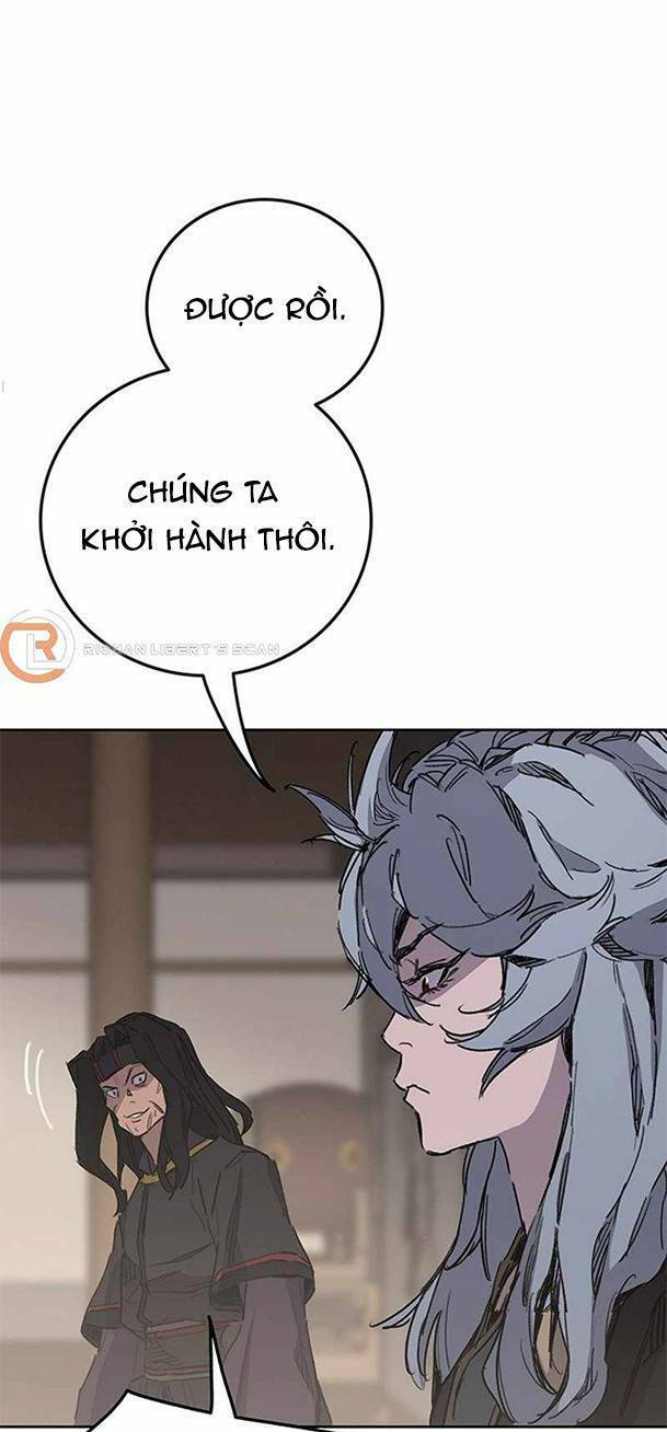 Tiên Kiếm Bất Bại Chap 154 - Next Chap 155