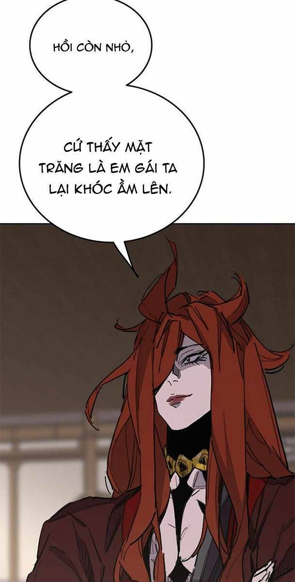 Tiên Kiếm Bất Bại Chap 154 - Next Chap 155