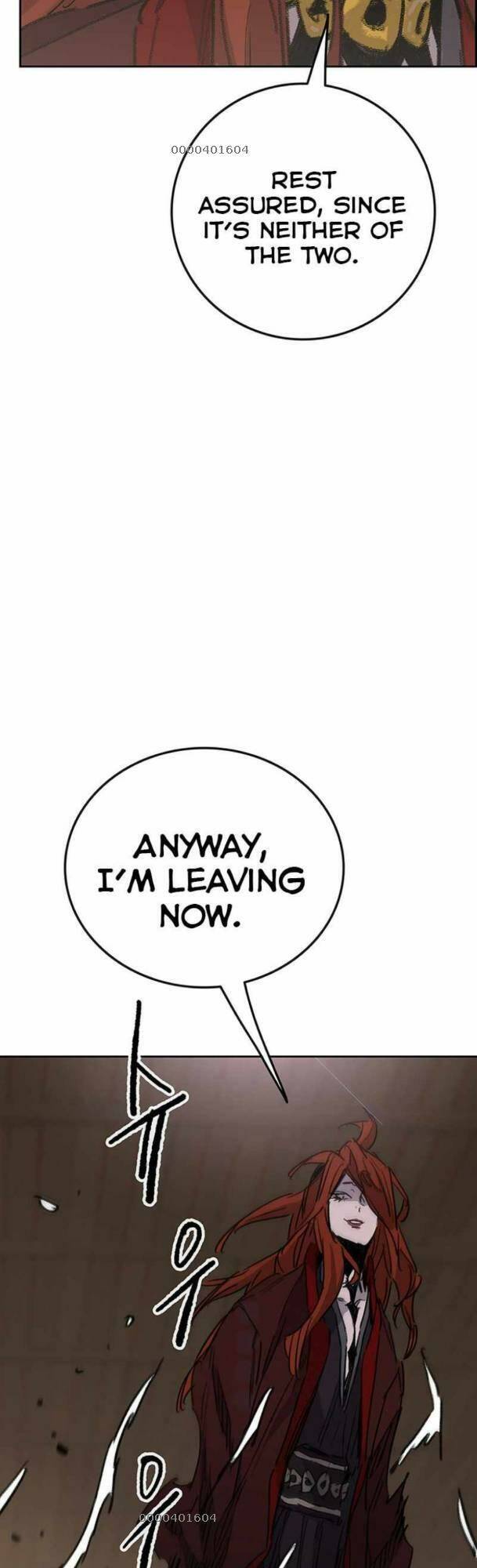 Tiên Kiếm Bất Bại Chap 154 - Next Chap 155