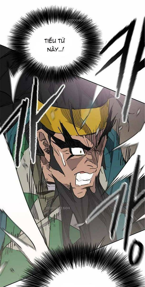 Tiên Kiếm Bất Bại Chap 154 - Next Chap 155