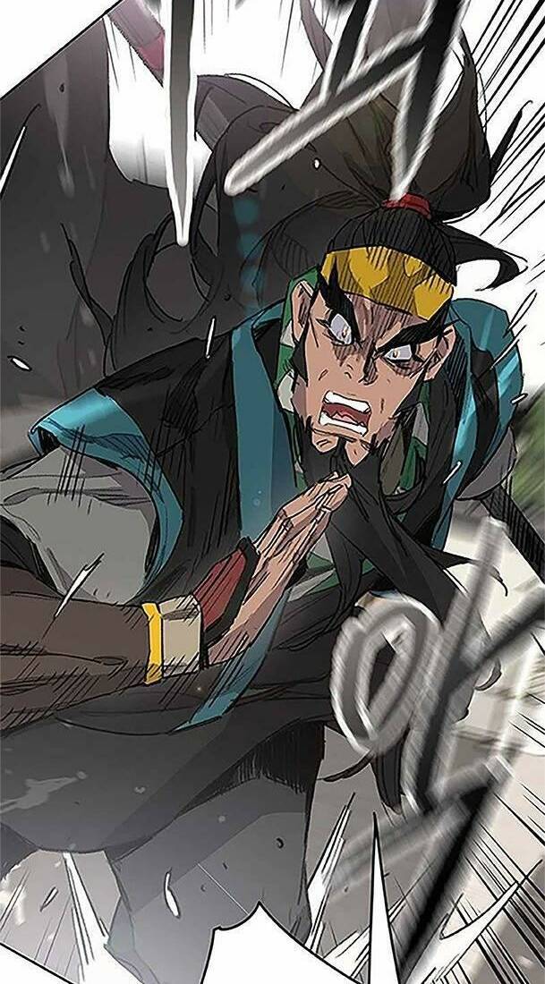 Tiên Kiếm Bất Bại Chap 154 - Next Chap 155