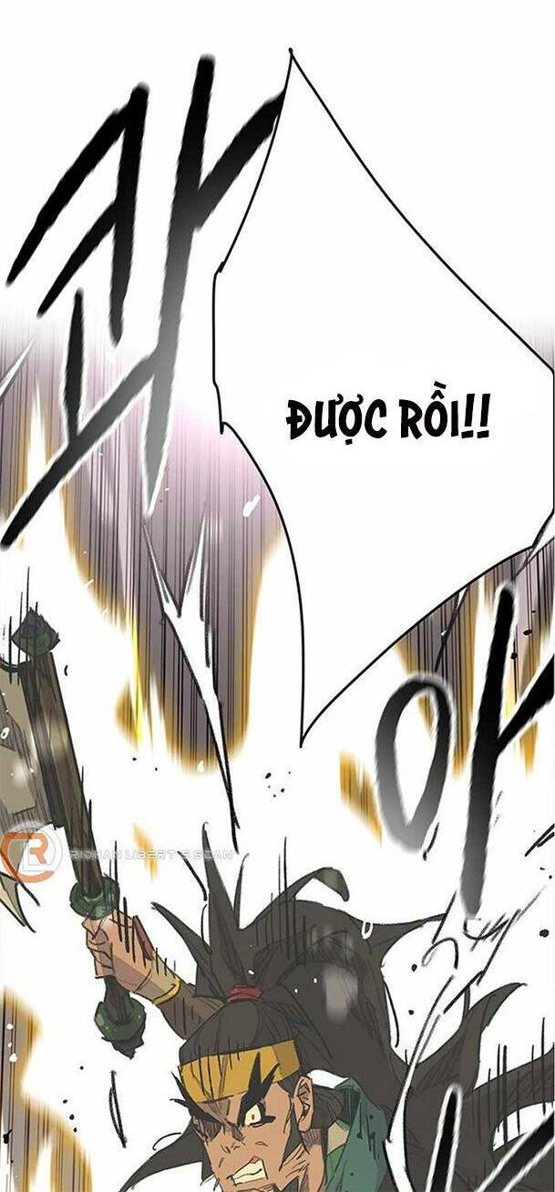 Tiên Kiếm Bất Bại Chap 154 - Next Chap 155