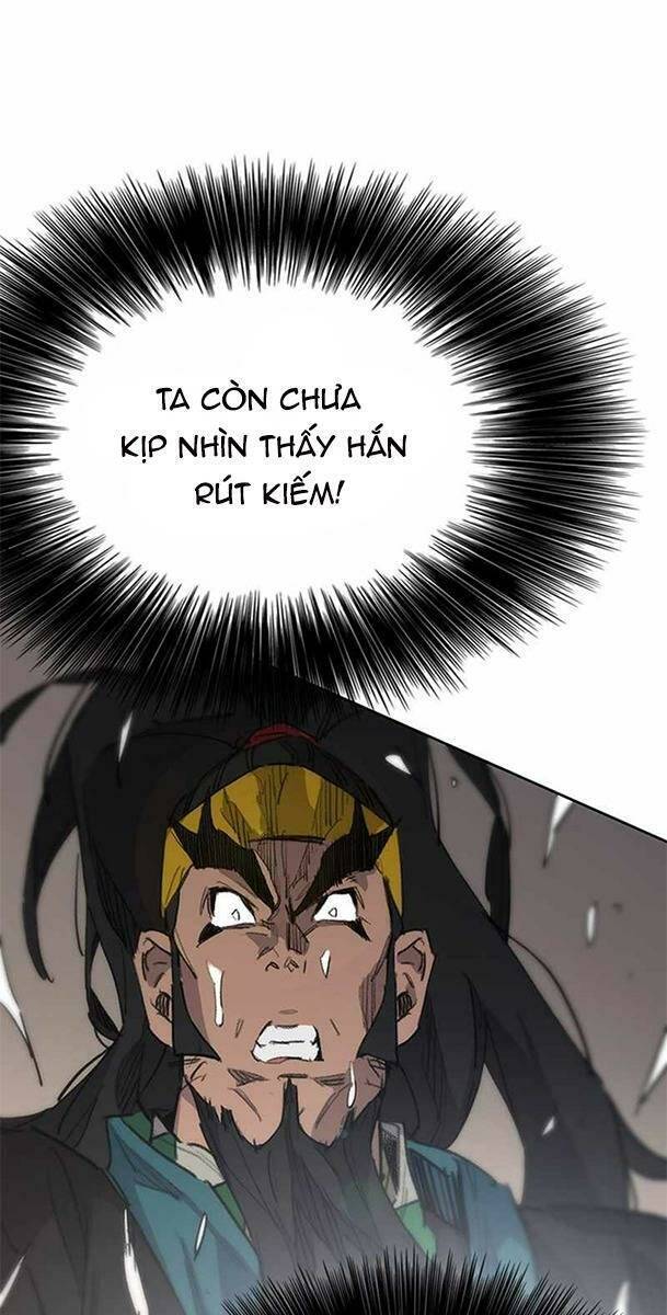 Tiên Kiếm Bất Bại Chap 154 - Next Chap 155