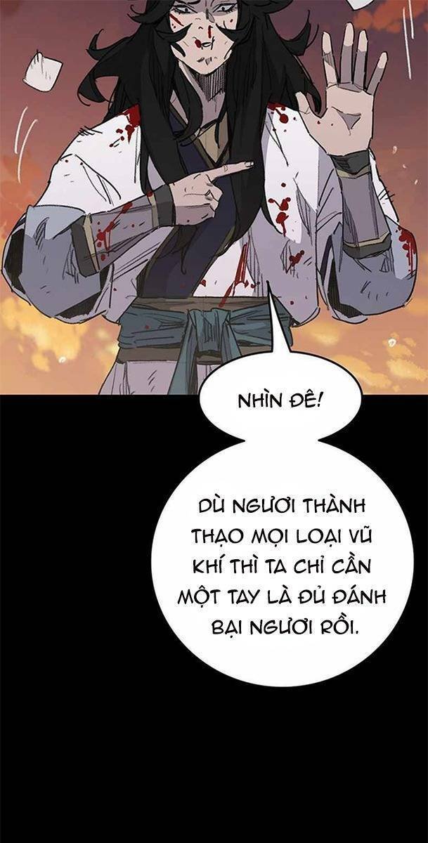 Tiên Kiếm Bất Bại Chap 154 - Next Chap 155