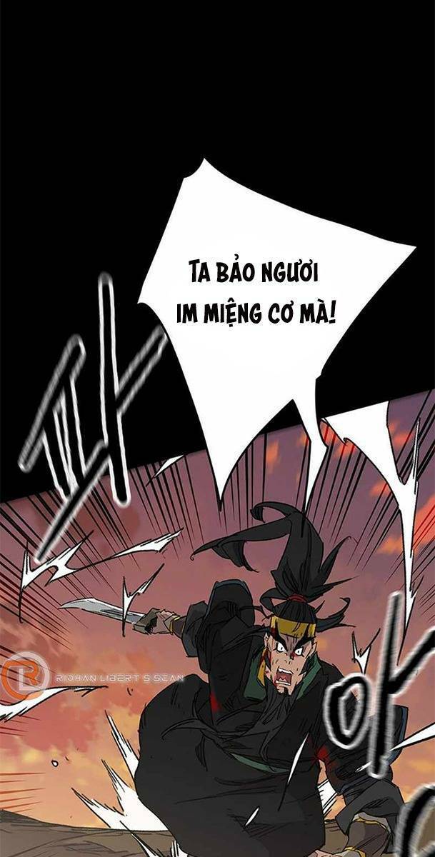 Tiên Kiếm Bất Bại Chap 154 - Next Chap 155