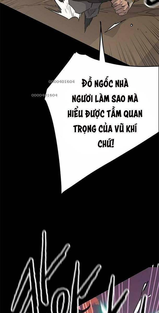 Tiên Kiếm Bất Bại Chap 154 - Next Chap 155