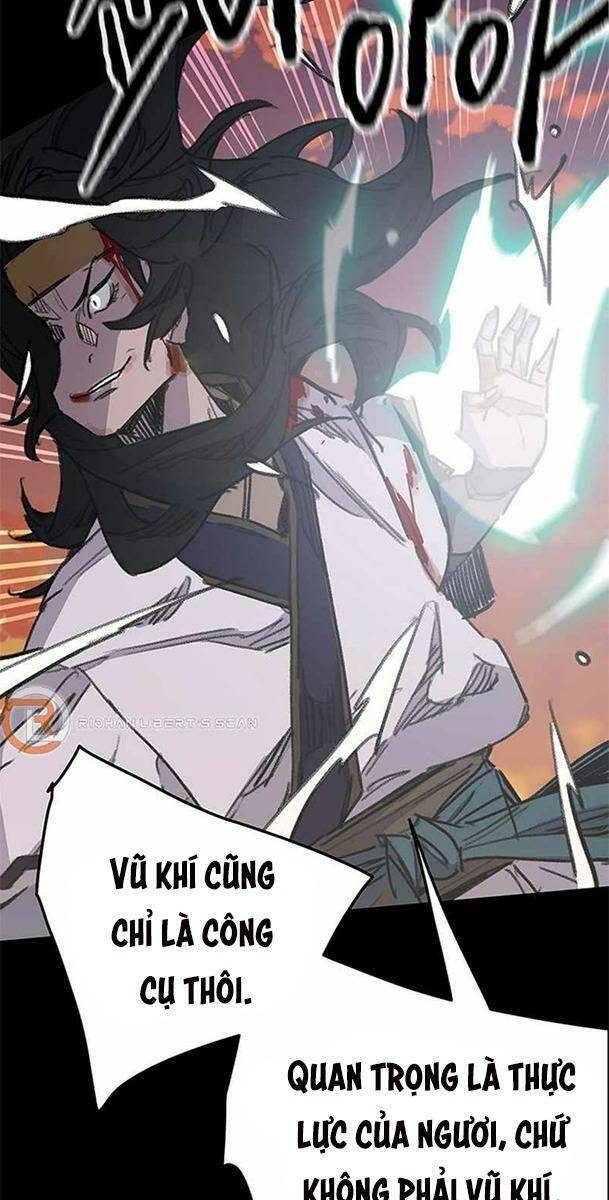 Tiên Kiếm Bất Bại Chap 154 - Next Chap 155