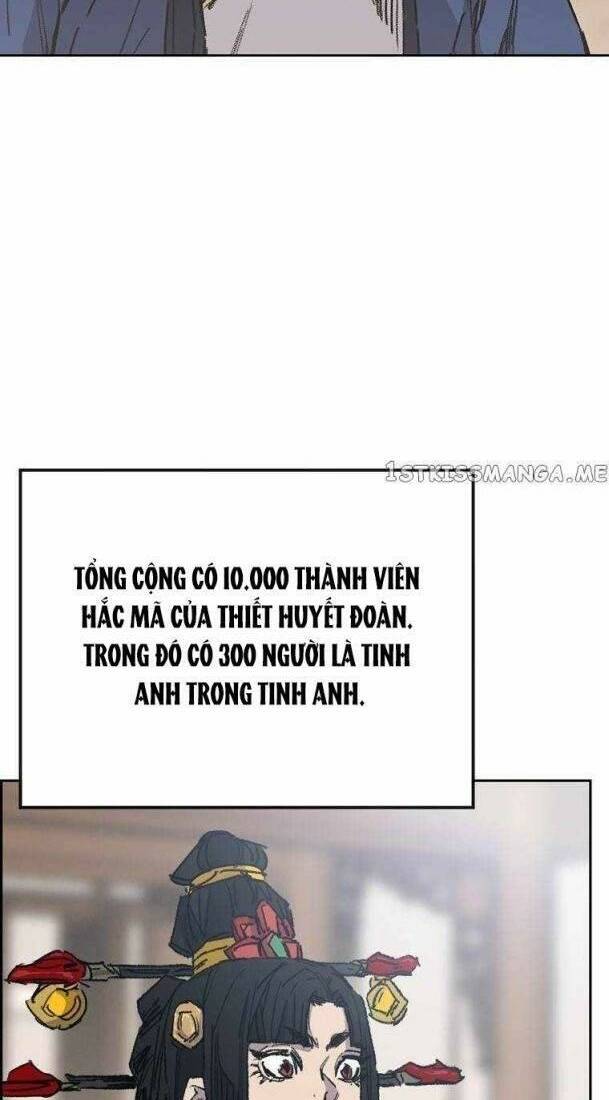 Tiên Kiếm Bất Bại Chap 155 - Next Chap 156