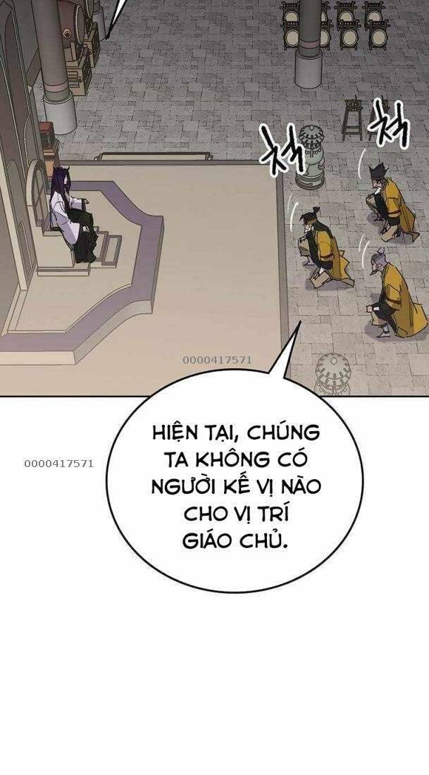 Tiên Kiếm Bất Bại Chap 155 - Next Chap 156