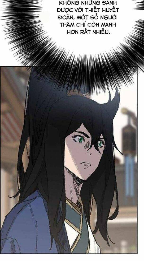 Tiên Kiếm Bất Bại Chap 155 - Next Chap 156