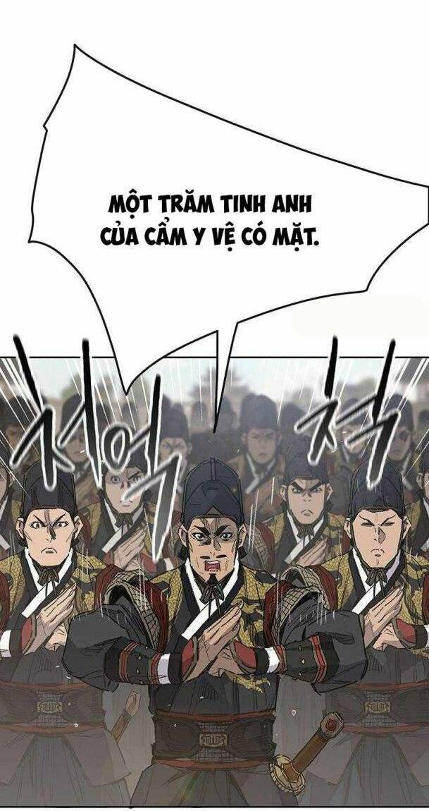 Tiên Kiếm Bất Bại Chap 155 - Next Chap 156