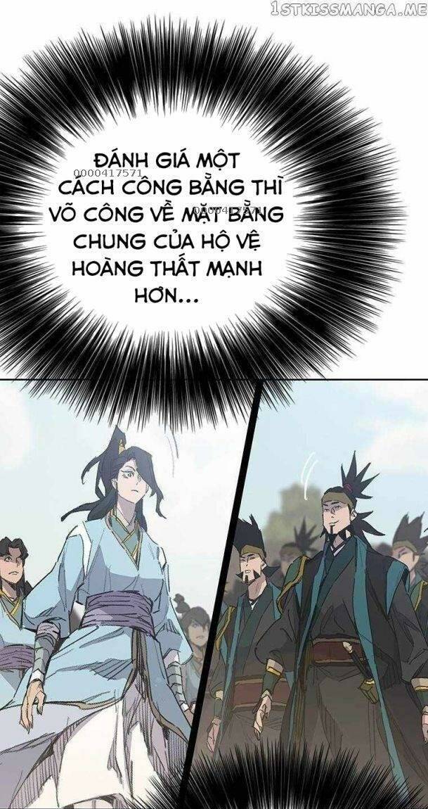 Tiên Kiếm Bất Bại Chap 155 - Next Chap 156