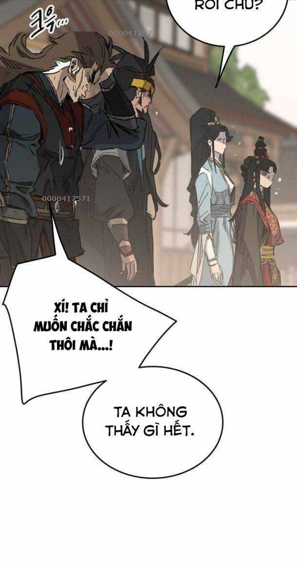 Tiên Kiếm Bất Bại Chap 155 - Next Chap 156