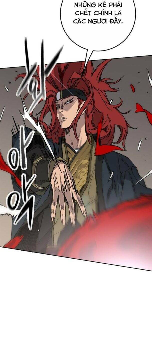 Tiên Kiếm Bất Bại Chap 156 - Next Chap 157