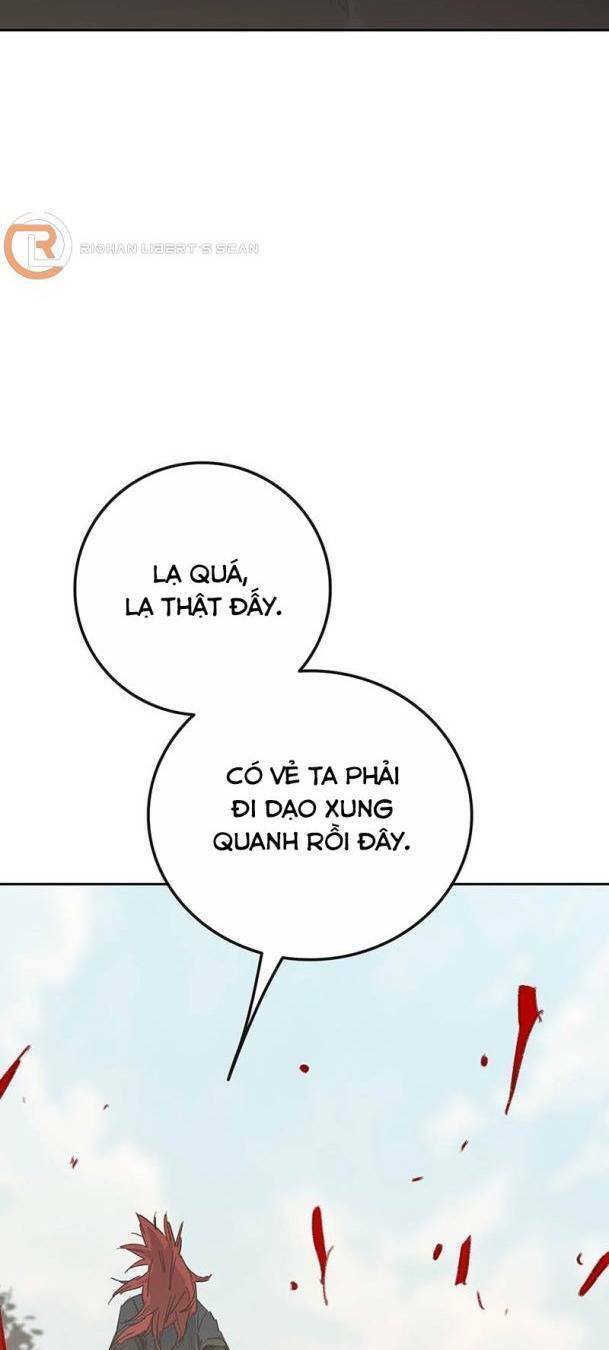 Tiên Kiếm Bất Bại Chap 156 - Next Chap 157