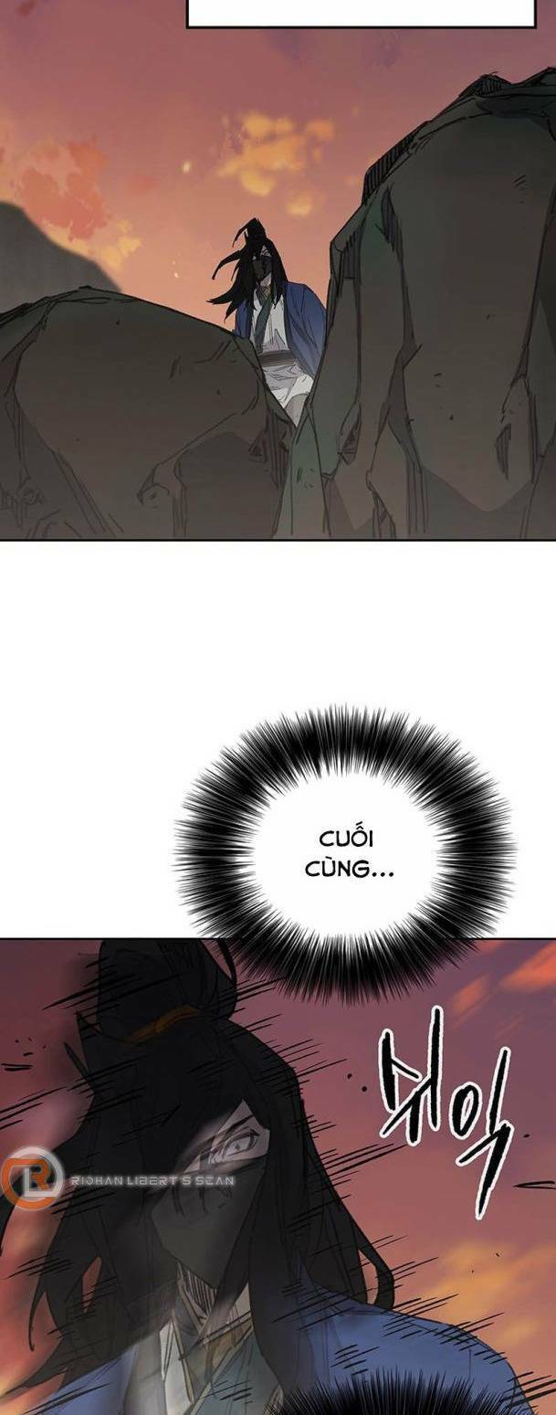 Tiên Kiếm Bất Bại Chap 156 - Next Chap 157