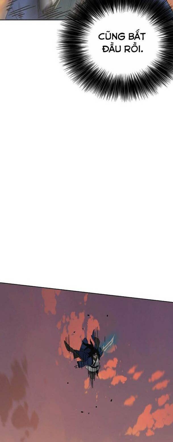 Tiên Kiếm Bất Bại Chap 156 - Next Chap 157