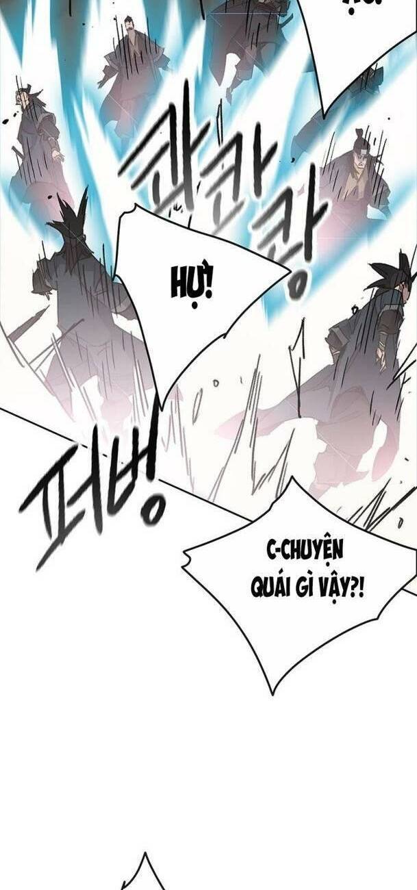 Tiên Kiếm Bất Bại Chap 156 - Next Chap 157