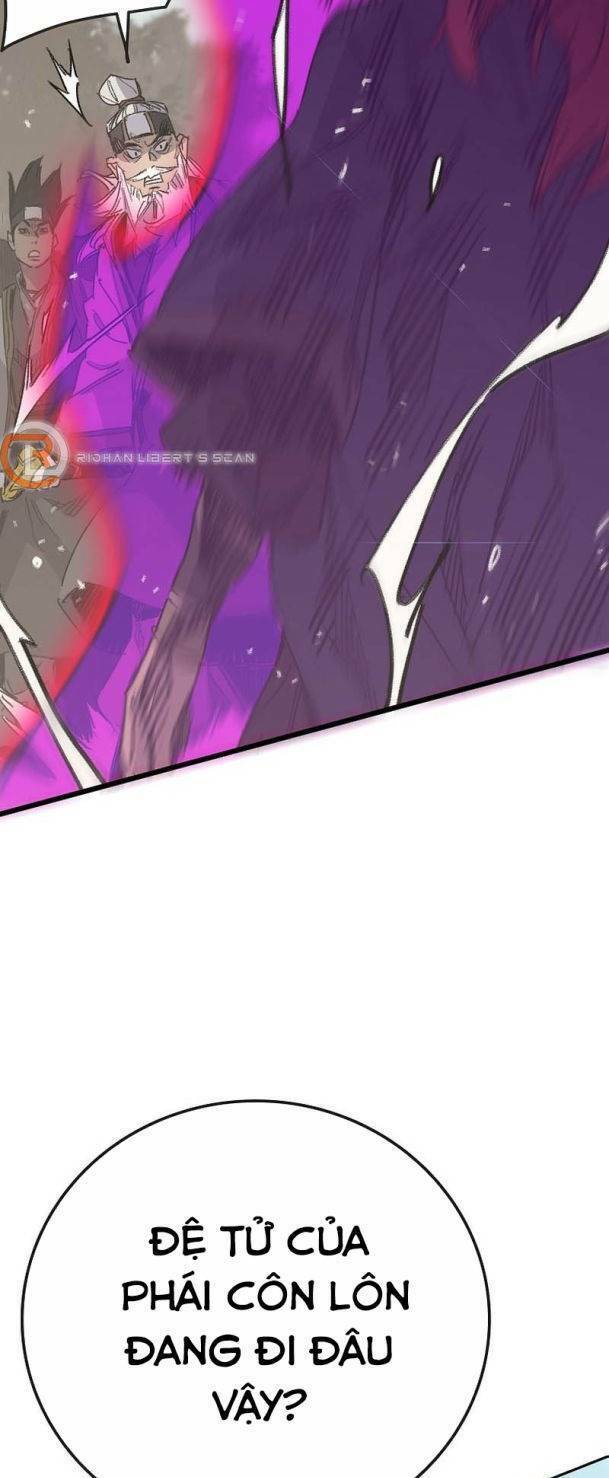 Tiên Kiếm Bất Bại Chap 156 - Next Chap 157