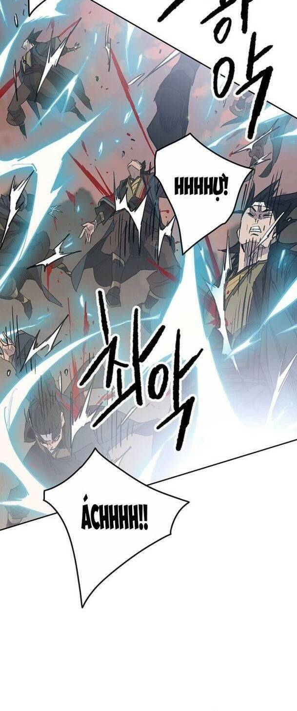 Tiên Kiếm Bất Bại Chap 156 - Next Chap 157