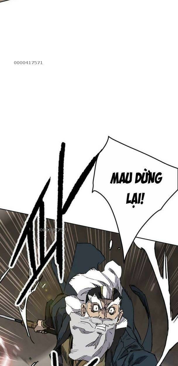 Tiên Kiếm Bất Bại Chap 156 - Next Chap 157