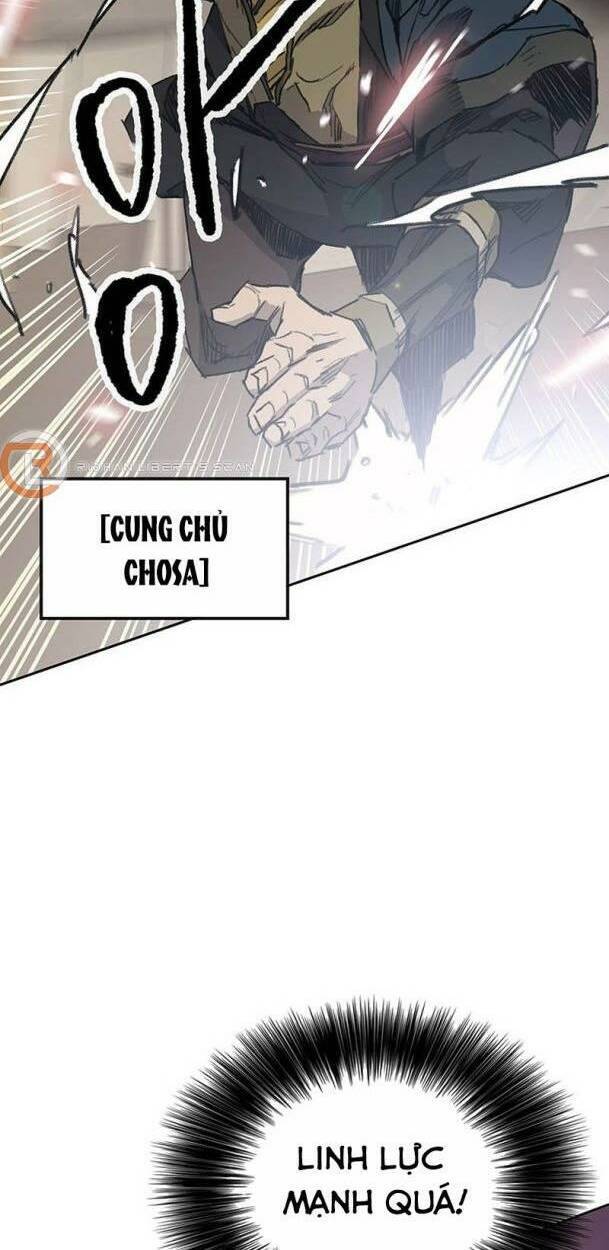 Tiên Kiếm Bất Bại Chap 156 - Next Chap 157