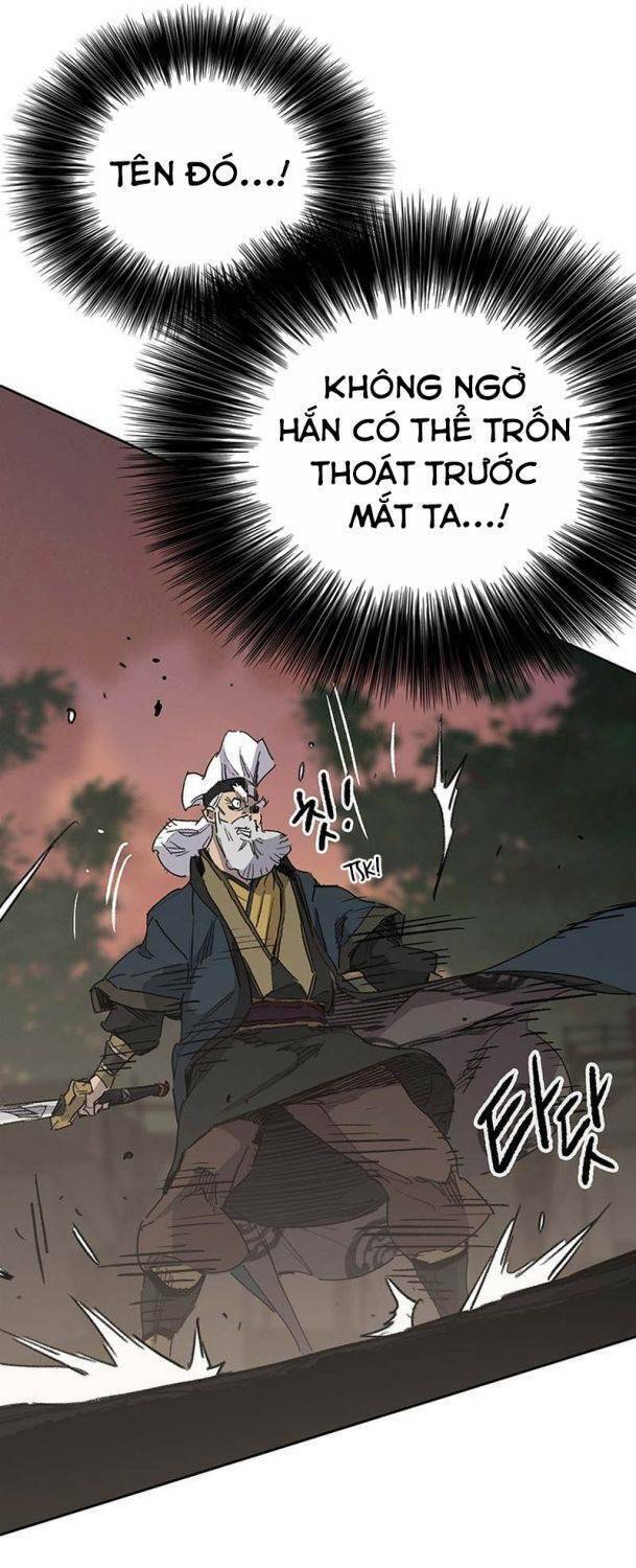 Tiên Kiếm Bất Bại Chap 156 - Next Chap 157