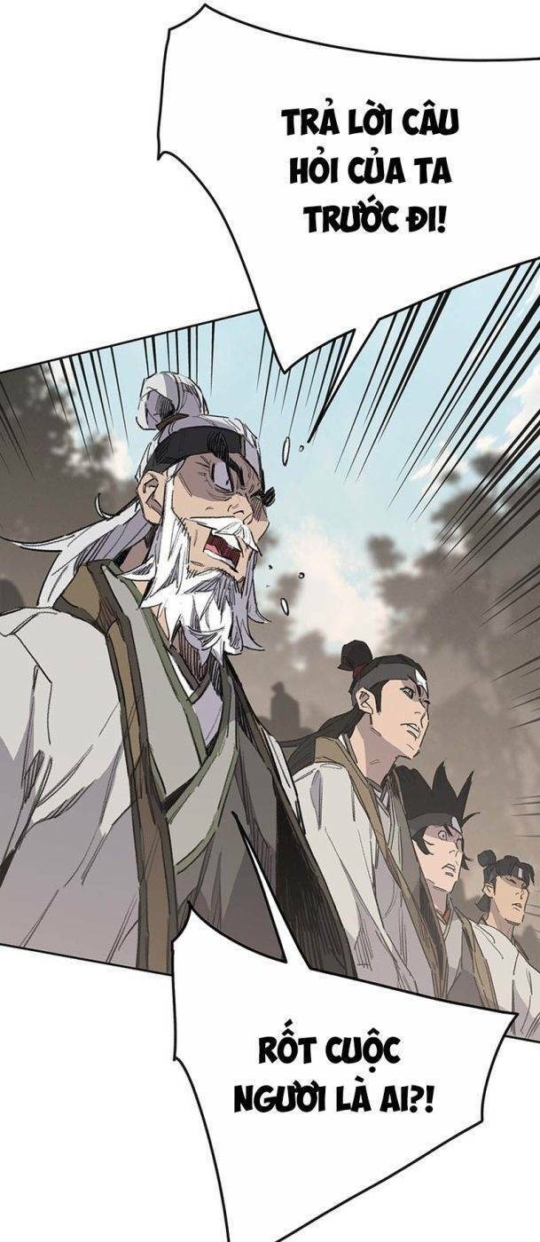 Tiên Kiếm Bất Bại Chap 156 - Next Chap 157