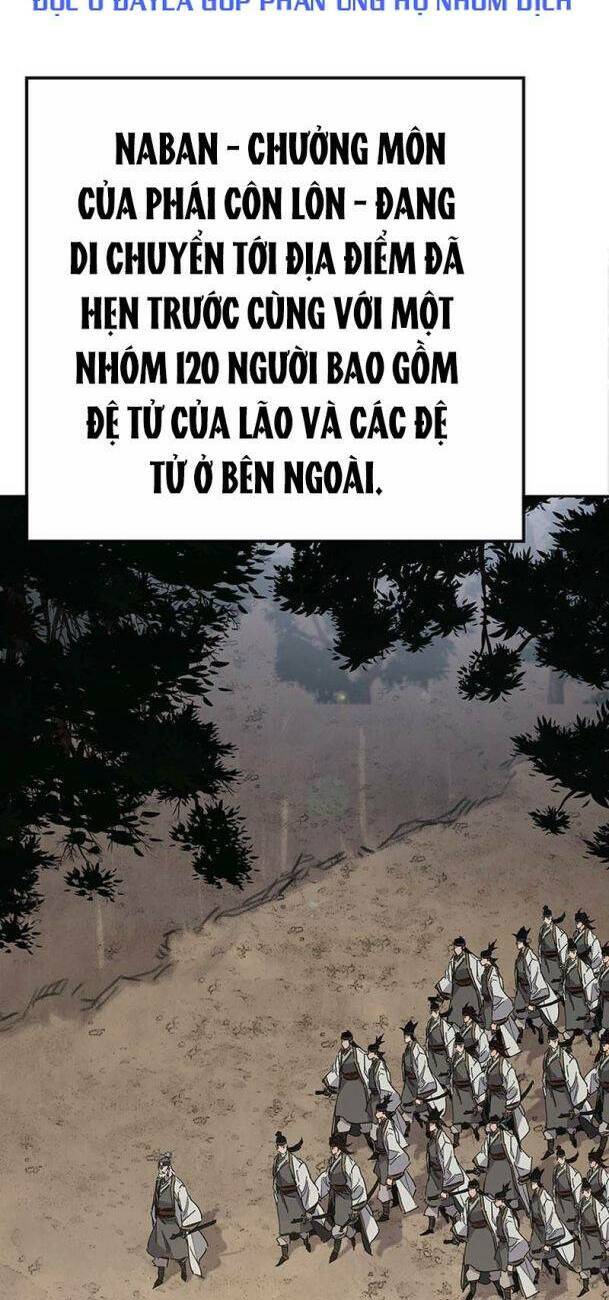 Tiên Kiếm Bất Bại Chap 156 - Next Chap 157