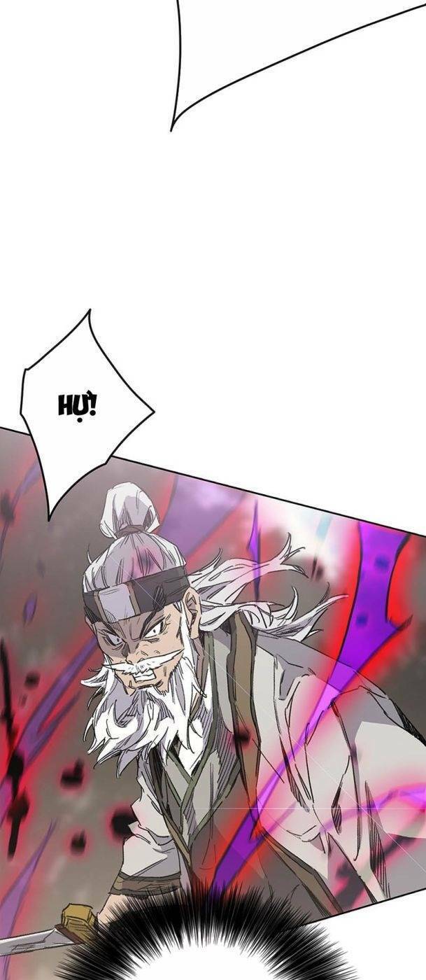 Tiên Kiếm Bất Bại Chap 156 - Next Chap 157