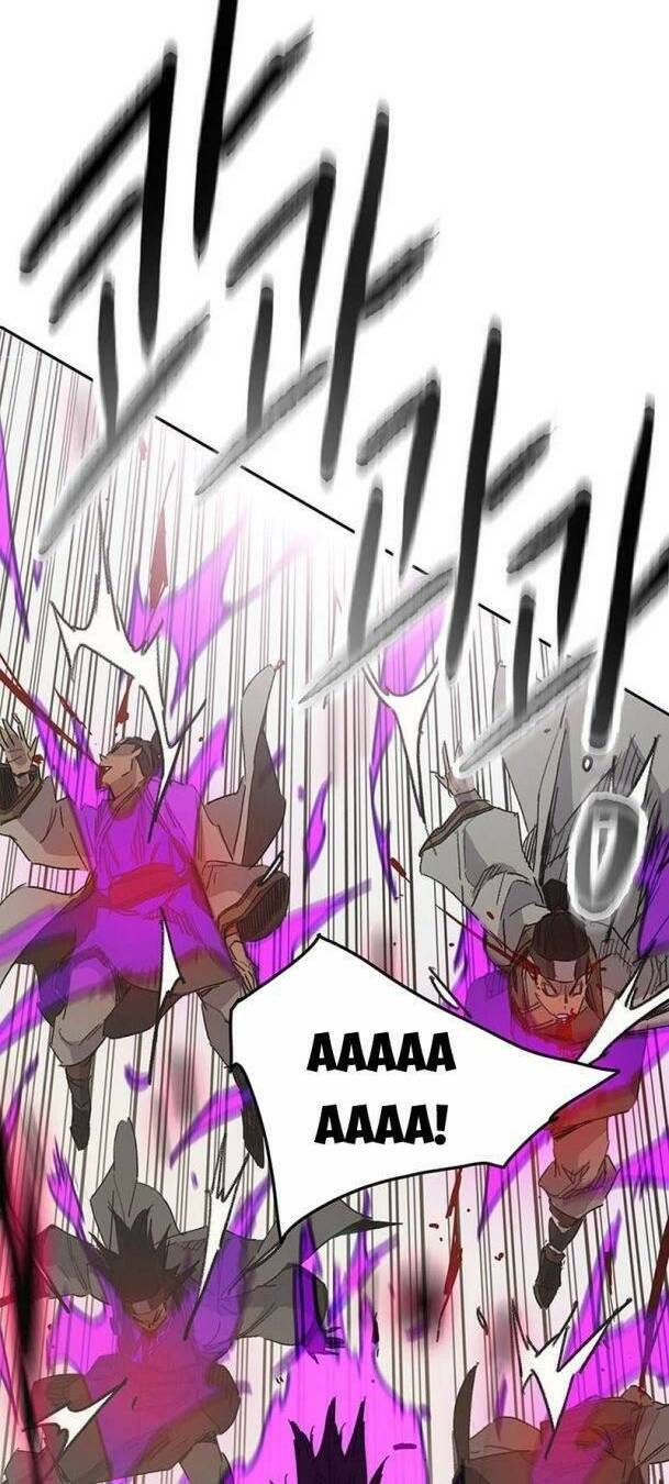 Tiên Kiếm Bất Bại Chap 156 - Next Chap 157