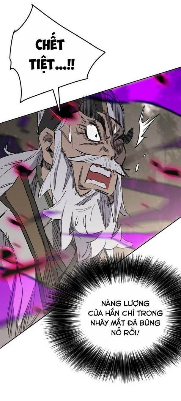 Tiên Kiếm Bất Bại Chap 156 - Next Chap 157