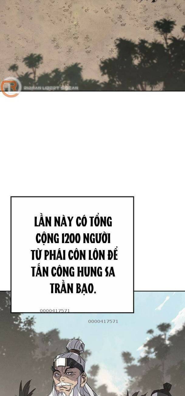 Tiên Kiếm Bất Bại Chap 156 - Next Chap 157