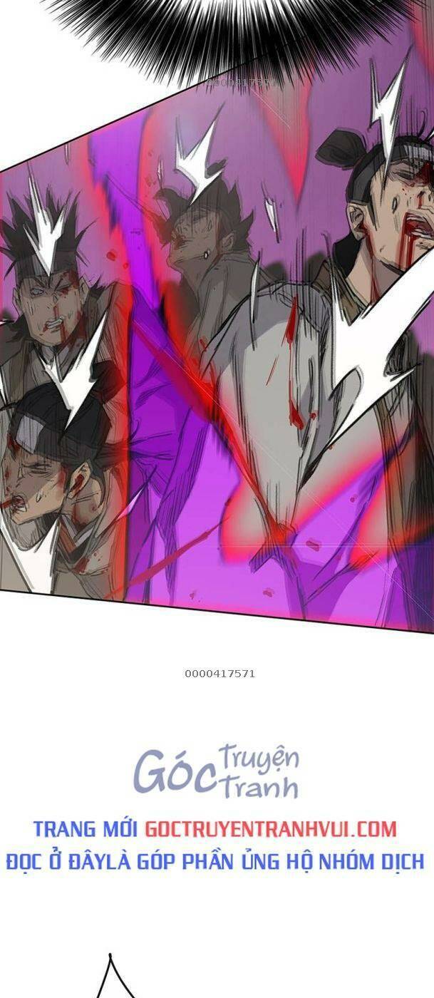 Tiên Kiếm Bất Bại Chap 156 - Next Chap 157