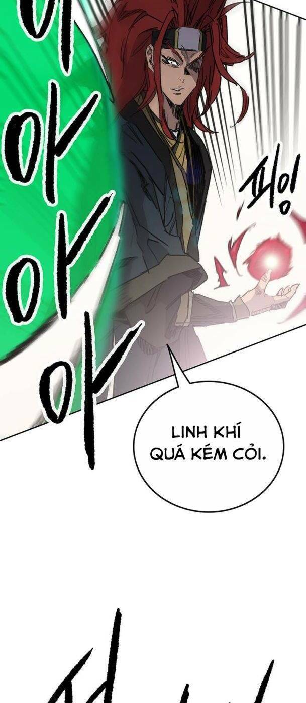 Tiên Kiếm Bất Bại Chap 156 - Next Chap 157