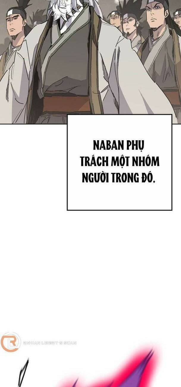 Tiên Kiếm Bất Bại Chap 156 - Next Chap 157