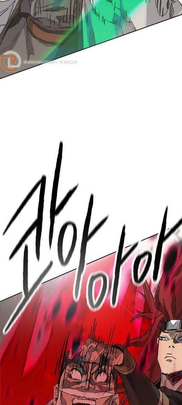 Tiên Kiếm Bất Bại Chap 156 - Next Chap 157