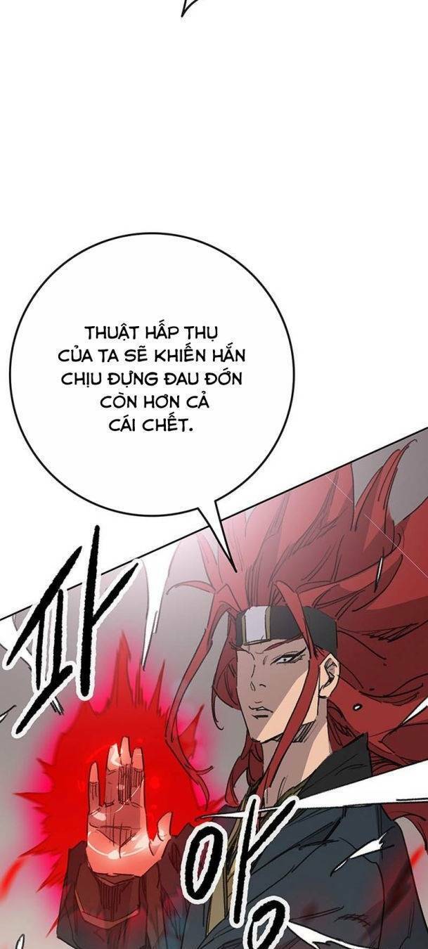 Tiên Kiếm Bất Bại Chap 156 - Next Chap 157