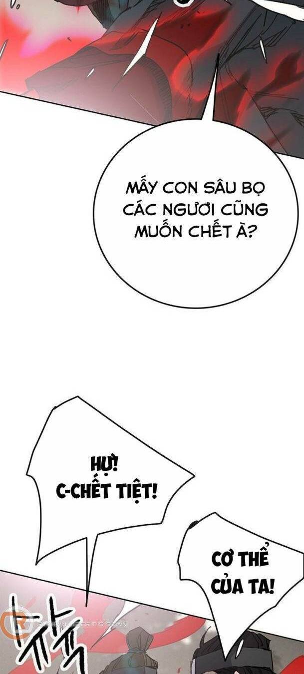 Tiên Kiếm Bất Bại Chap 156 - Next Chap 157