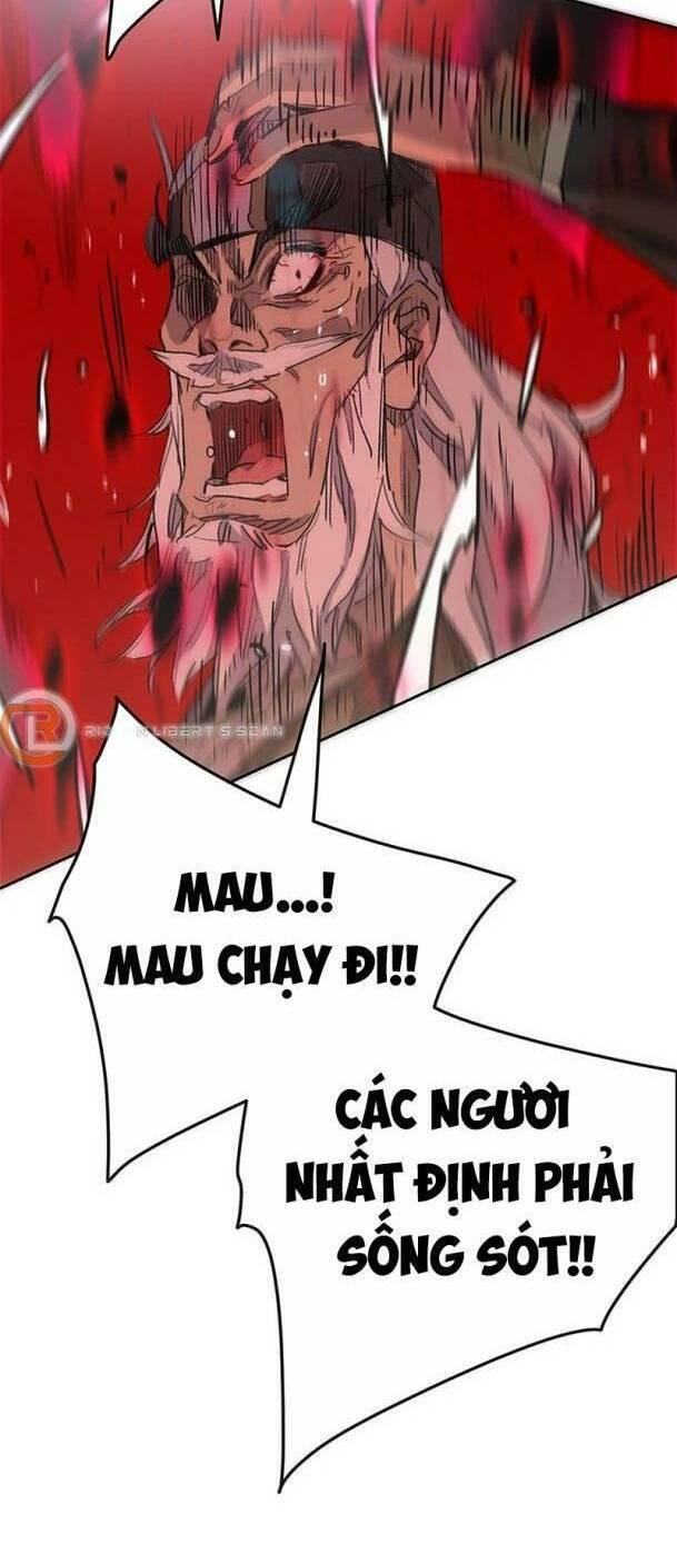 Tiên Kiếm Bất Bại Chap 156 - Next Chap 157