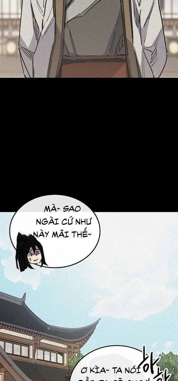 Tiên Kiếm Bất Bại Chap 158 - Next Chap 159