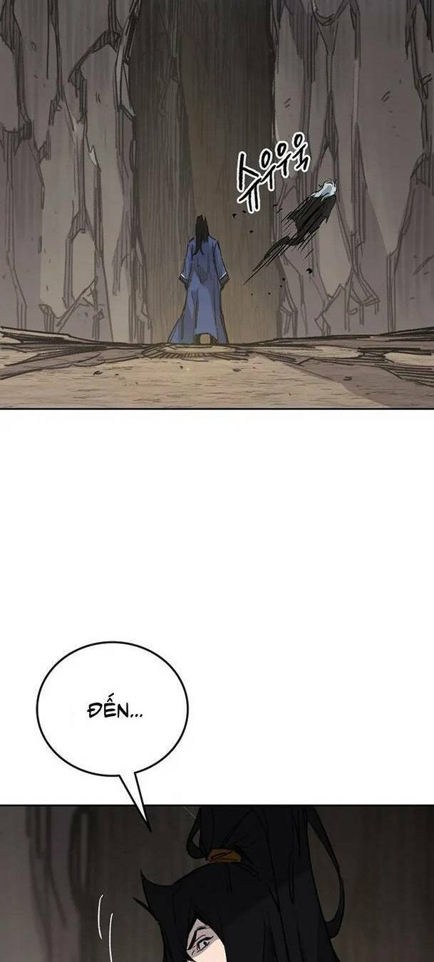 Tiên Kiếm Bất Bại Chap 158 - Next Chap 159