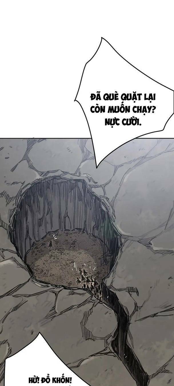 Tiên Kiếm Bất Bại Chap 158 - Next Chap 159
