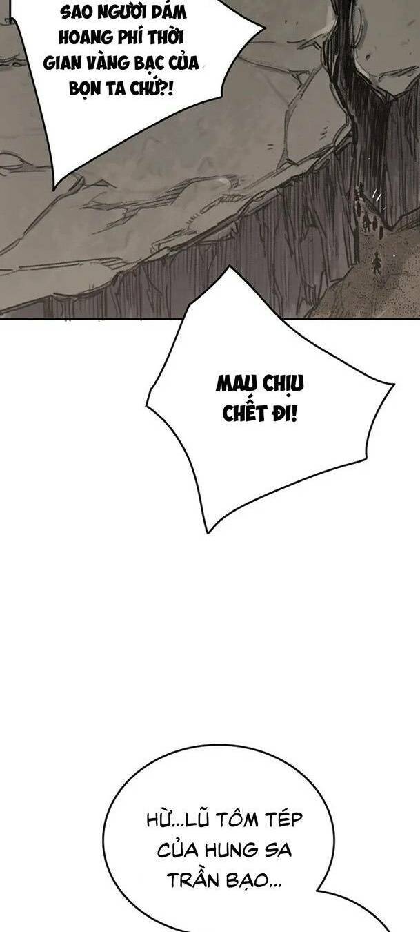 Tiên Kiếm Bất Bại Chap 158 - Next Chap 159