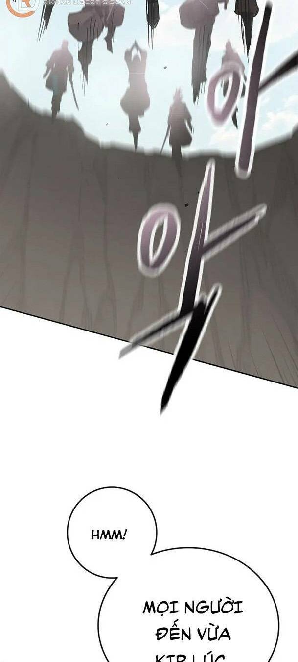 Tiên Kiếm Bất Bại Chap 158 - Next Chap 159