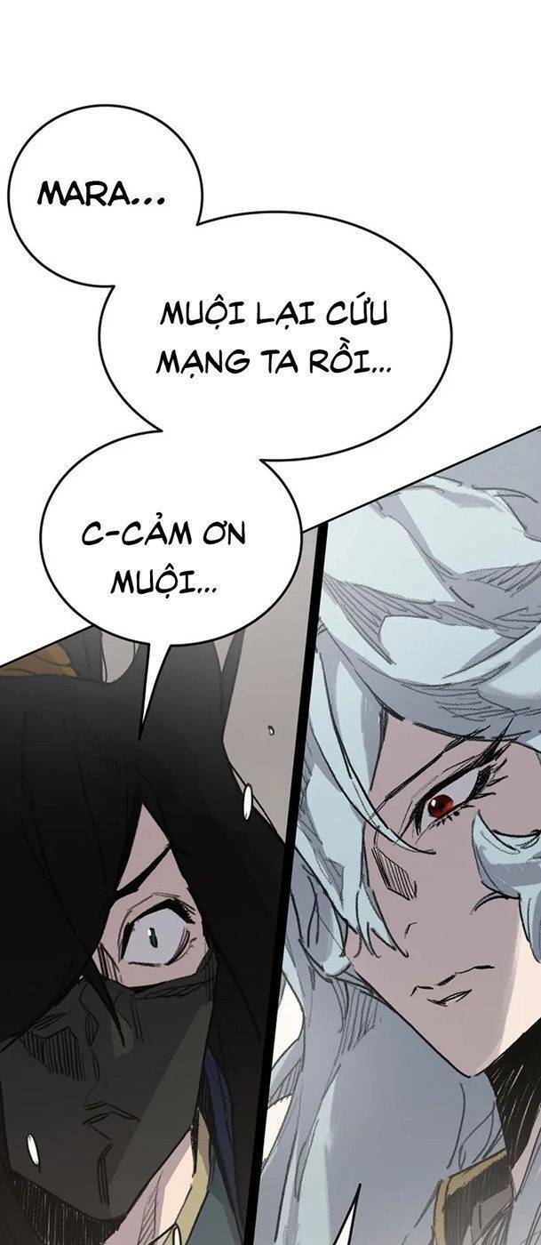 Tiên Kiếm Bất Bại Chap 158 - Next Chap 159