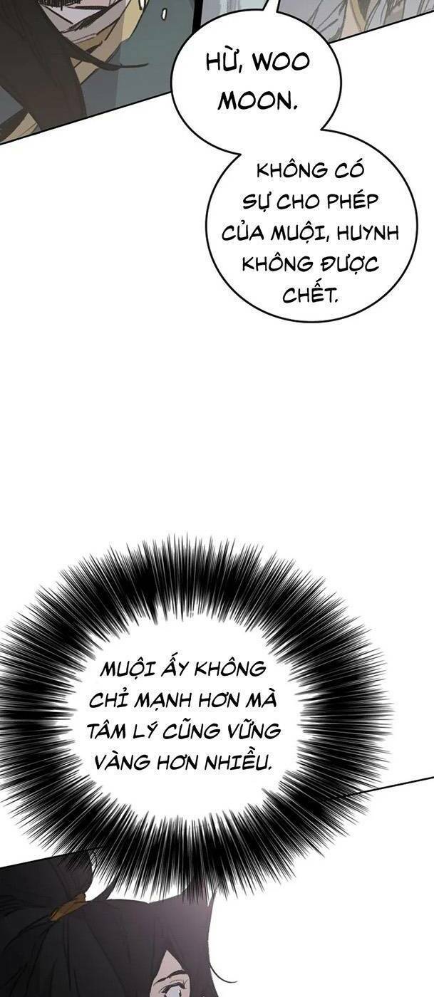 Tiên Kiếm Bất Bại Chap 158 - Next Chap 159